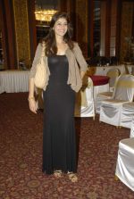 Pooja Batra at the I Am Kalam DVD launch in Sea Princess on 11th Jan 2012 (15).JPG